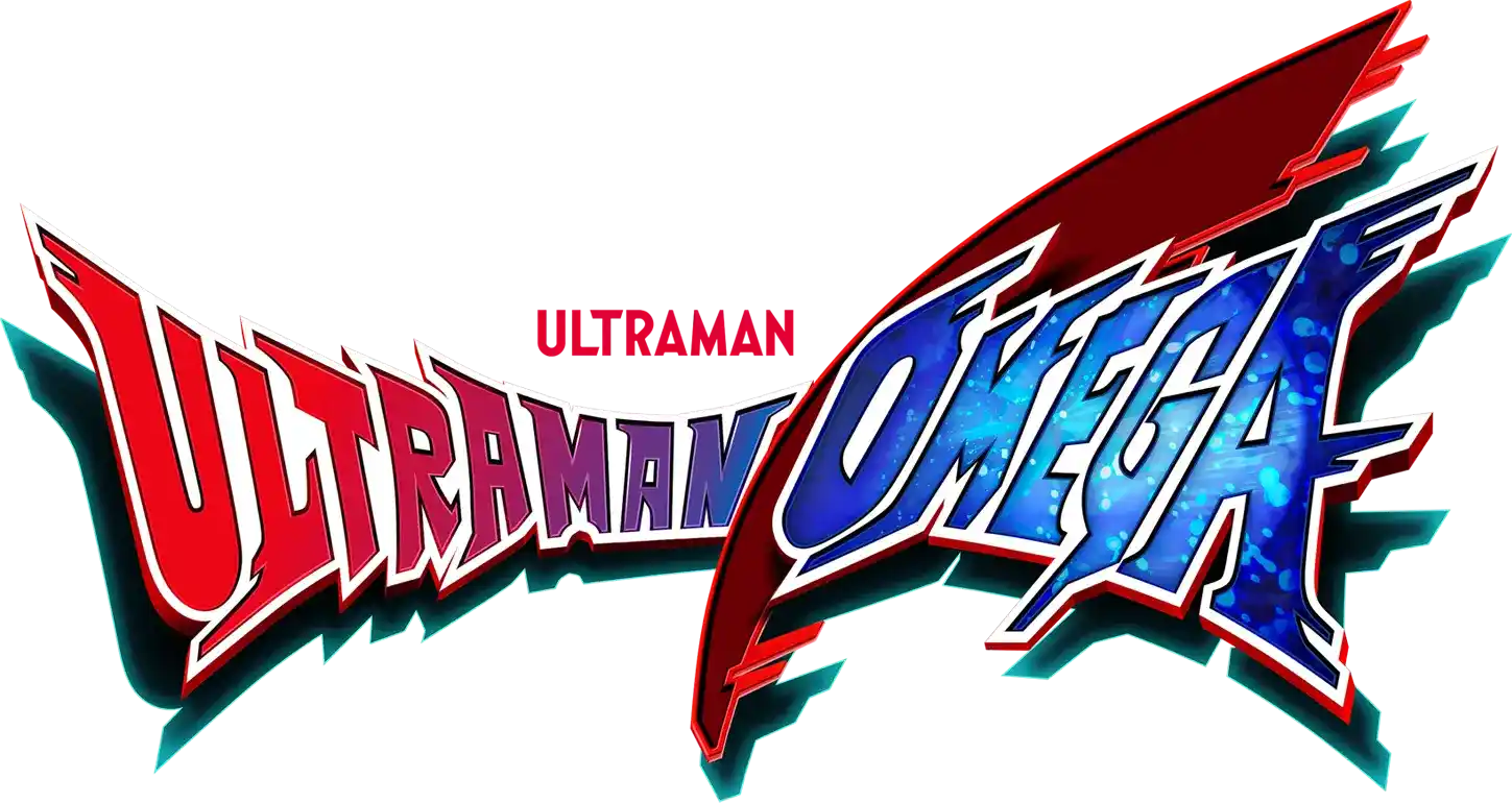 ULTRAMAN OMEGA