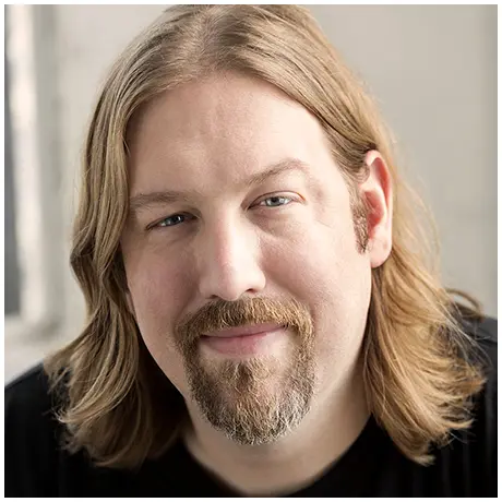 Patrick Seitz