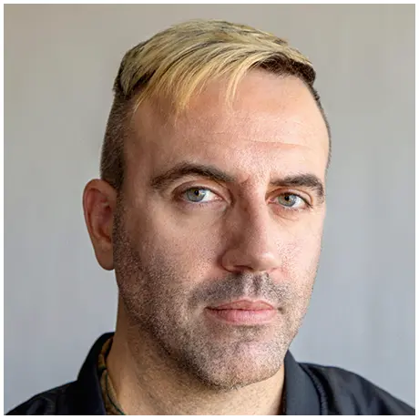 Daniel Van Thomas