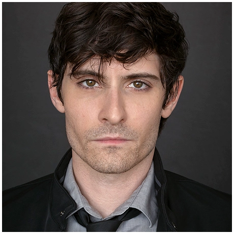 Jonah Scott