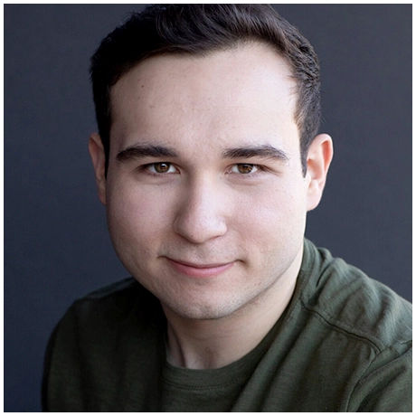 Ryan Negron