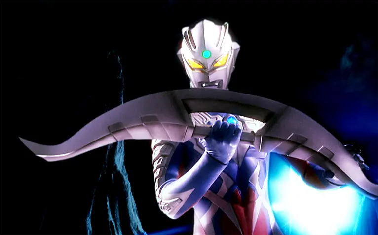 MEGA MONSTER BATTLE ULTRA GALAXY: THE MOVIE