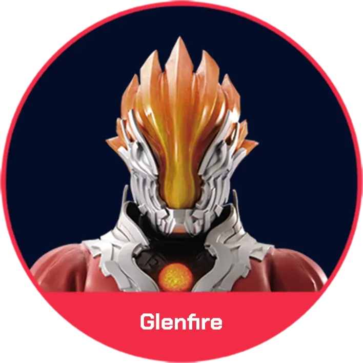 Glenfire
