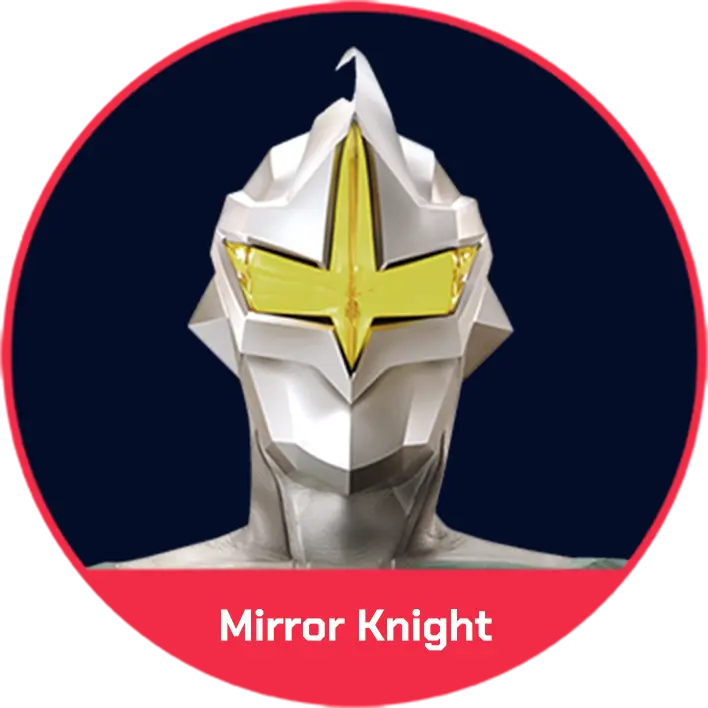 Mirror Knight