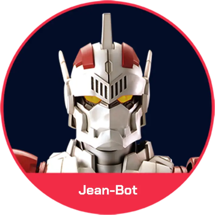 Jean-Bot
