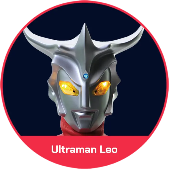 Ultraman Leo