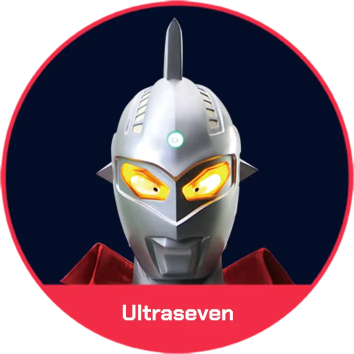 Ultraseven