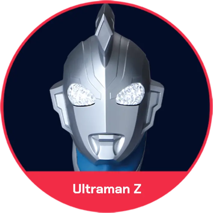 Ultraman Z