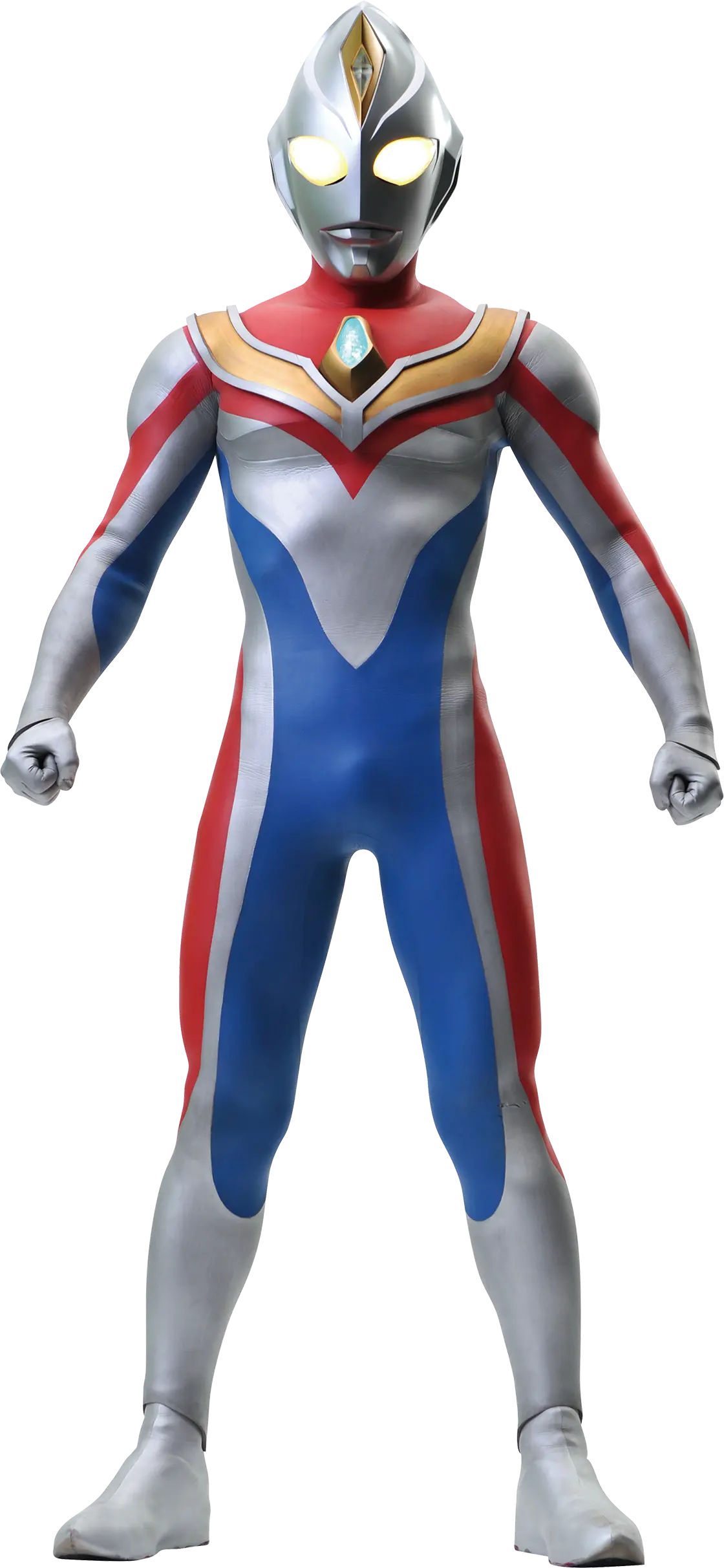 Ultraman Dyna