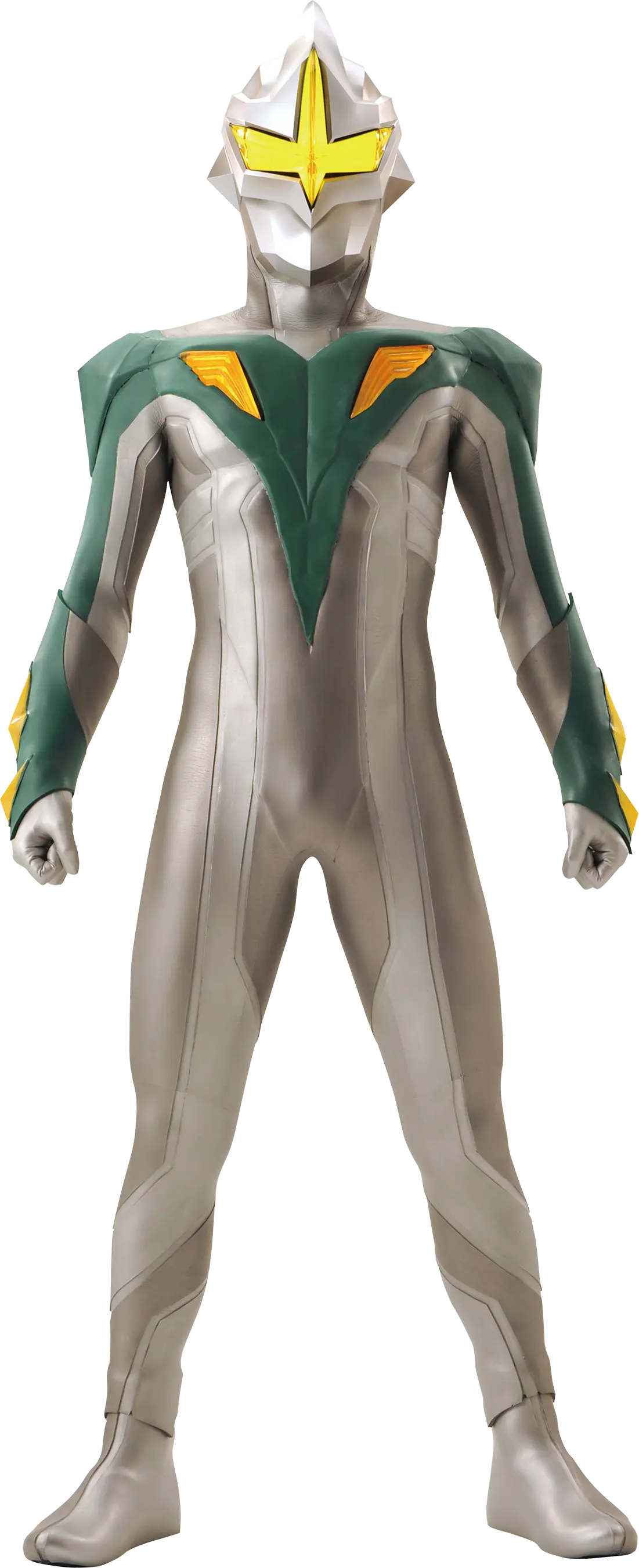 Mirror Knight