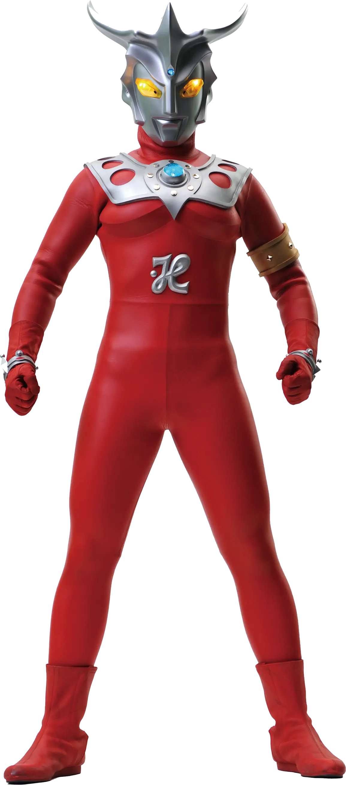 Ultraman Leo