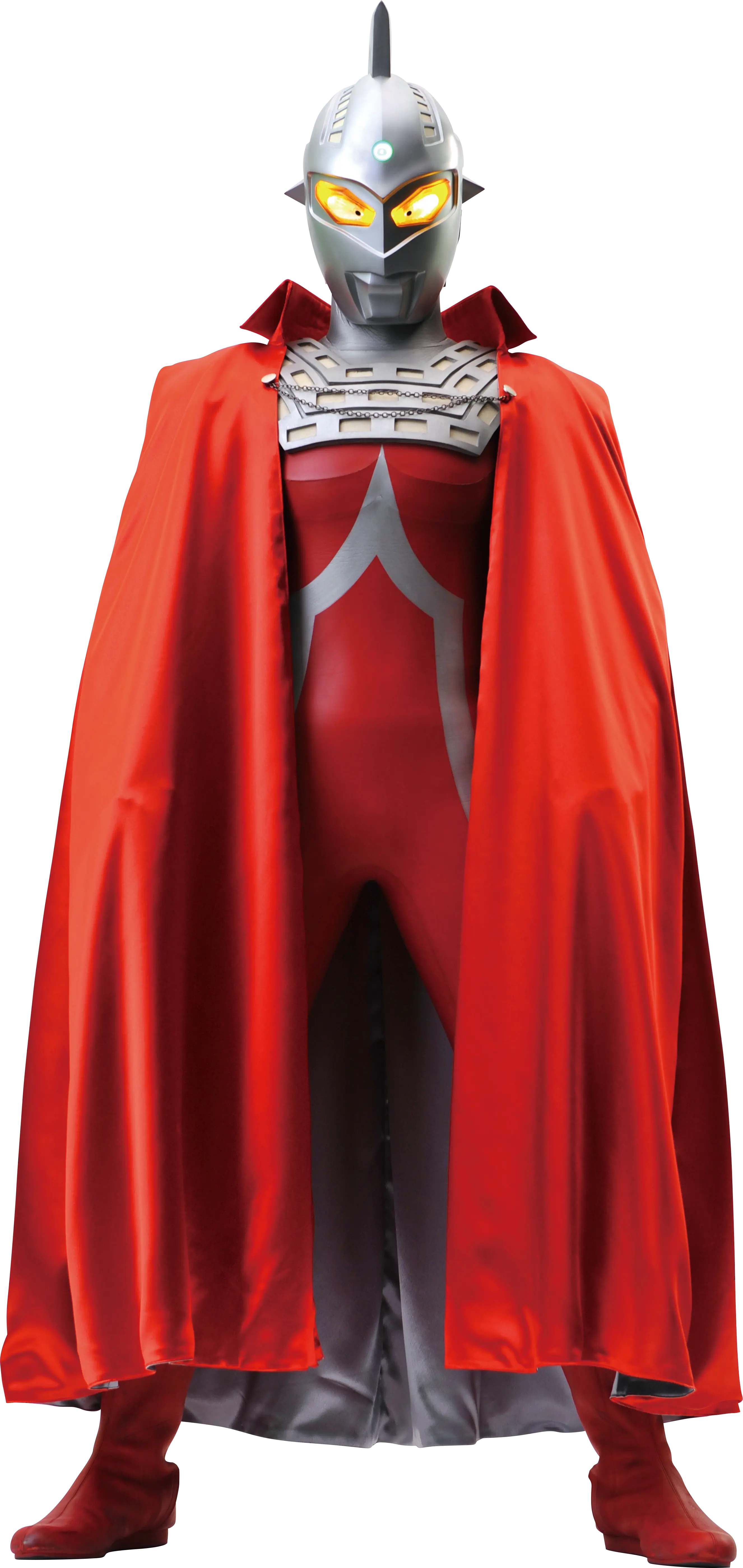 Ultraseven