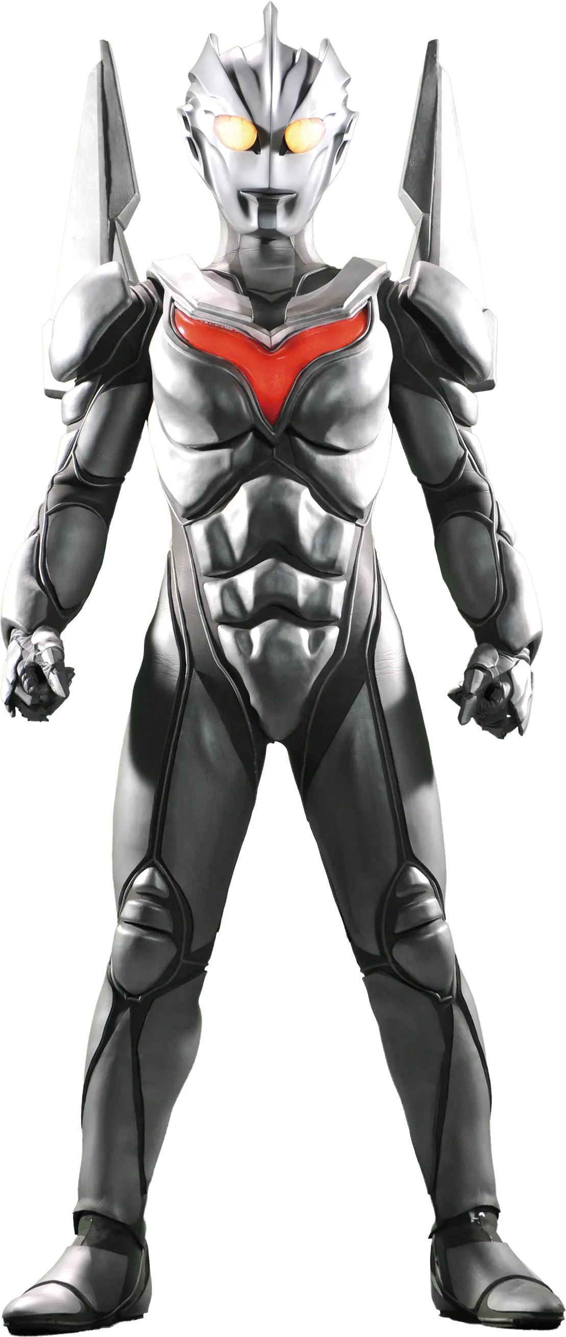 Ultraman Noa