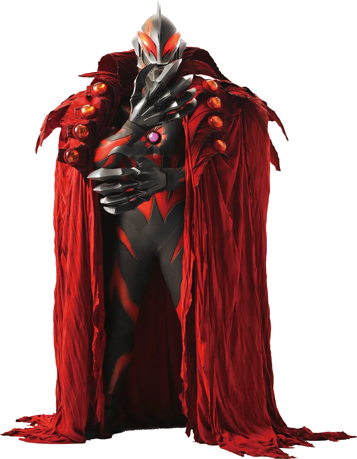 Ultraman Belial