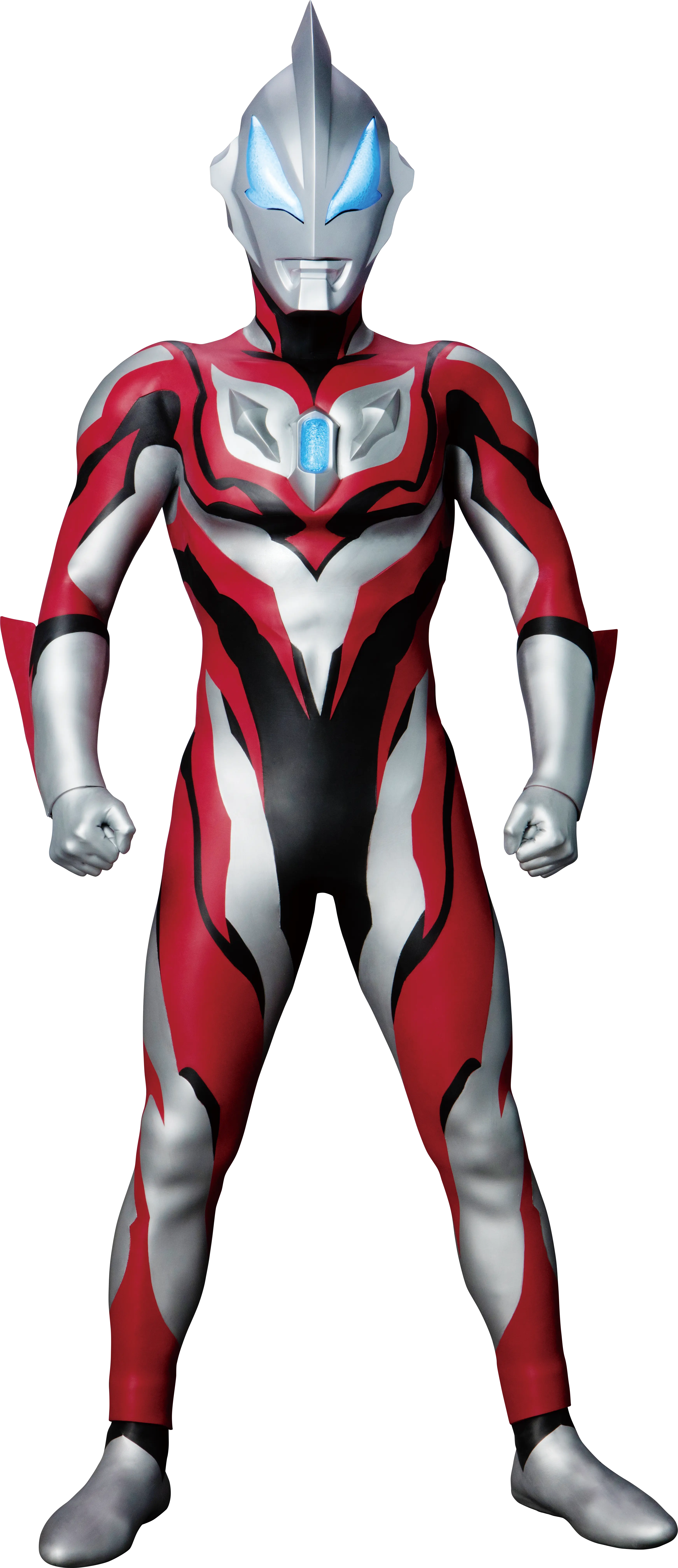 Ultraman Geed