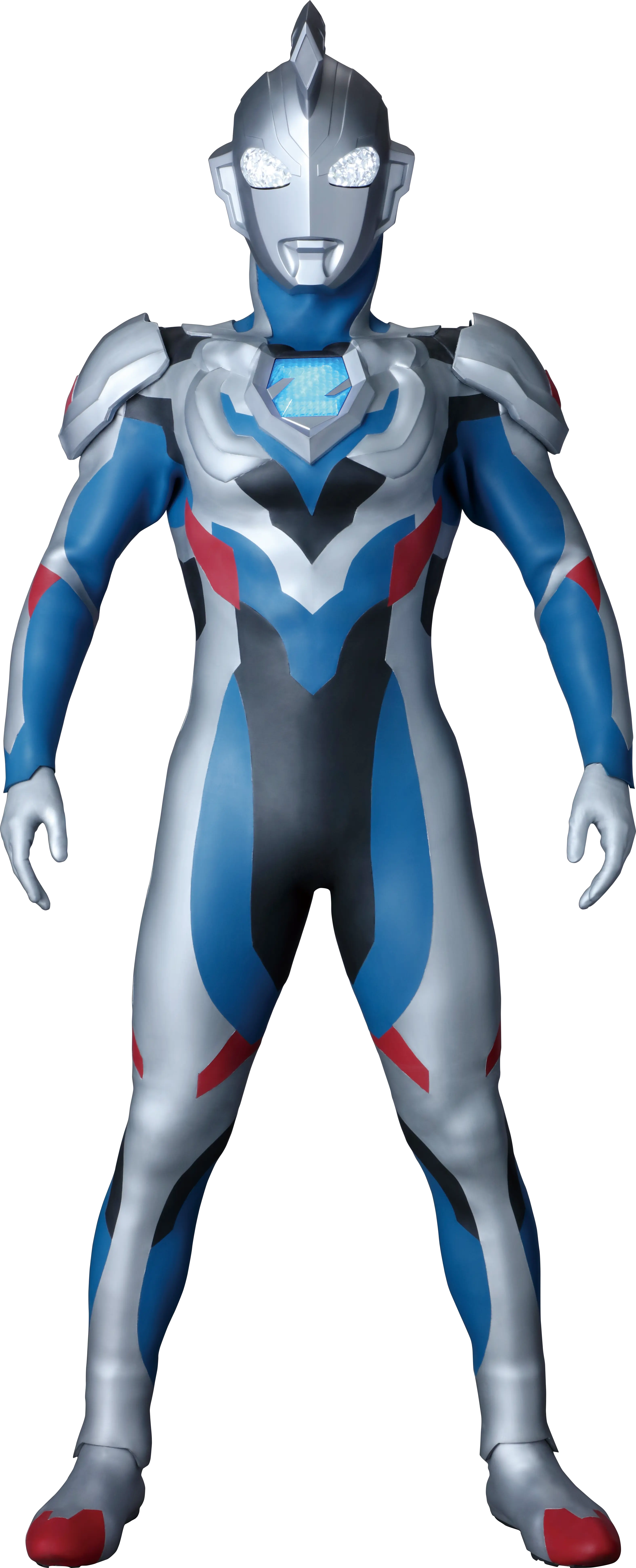Ultraman Z