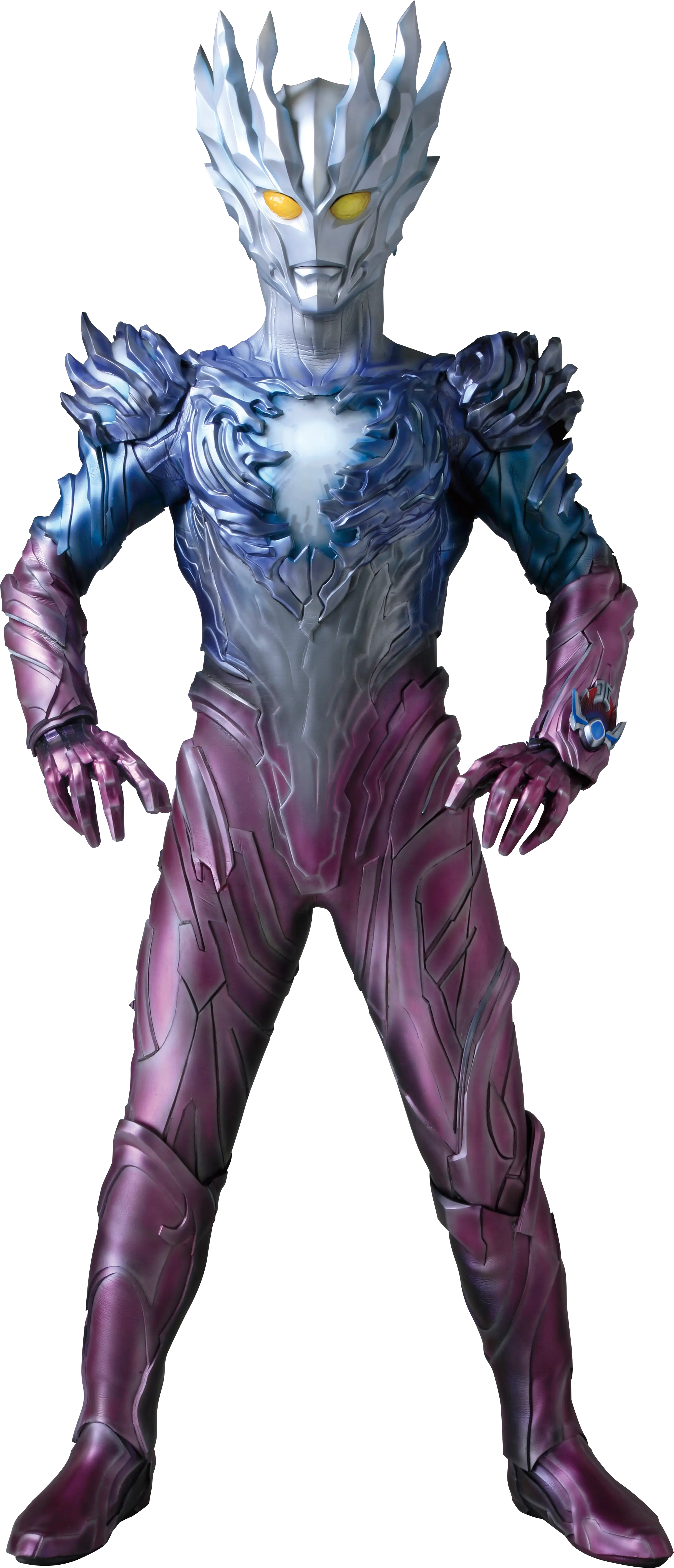 Ultraman Saga