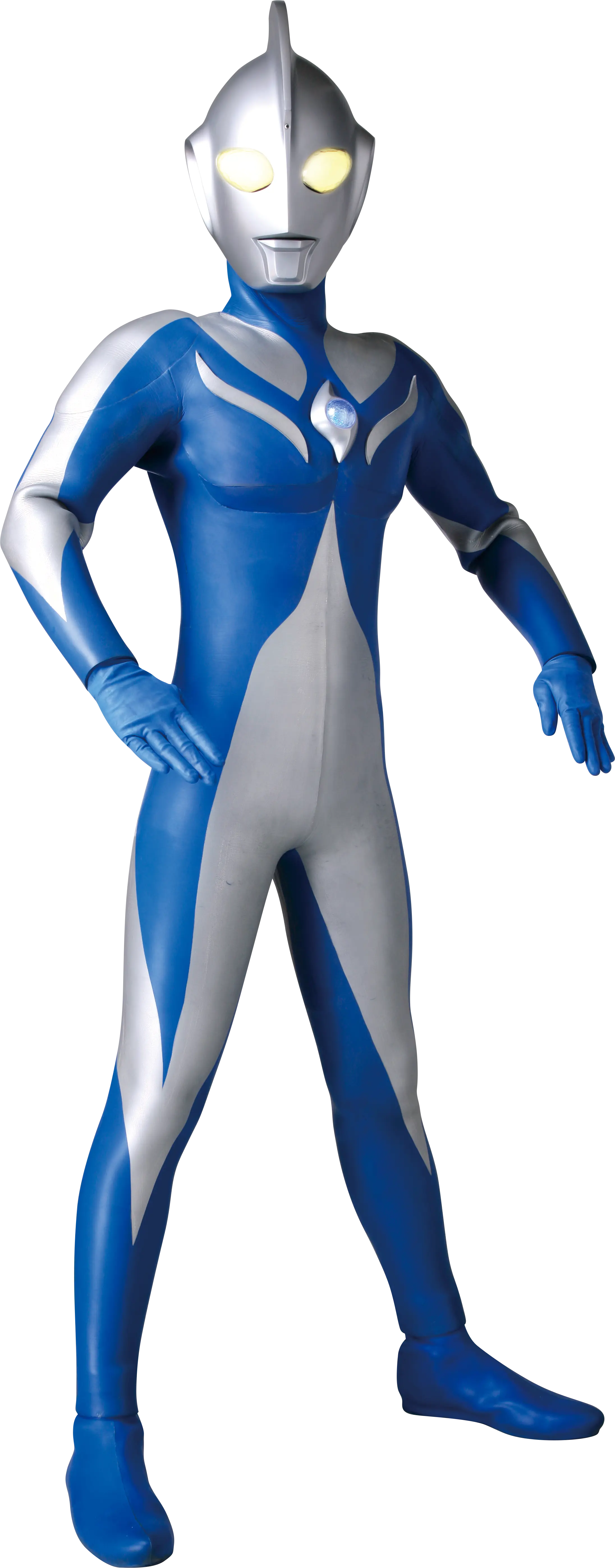 Ultraman Cosmos