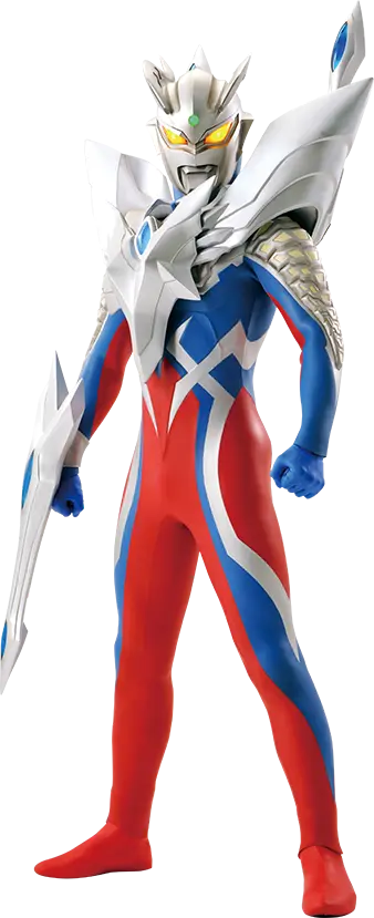 Ultimate Zero