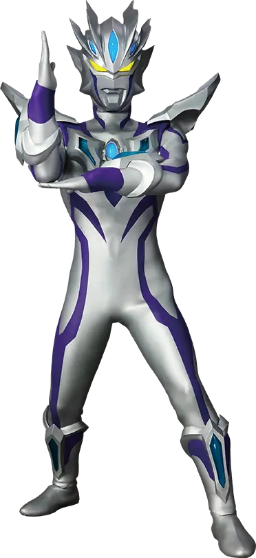 Ultraman Zero Beyond