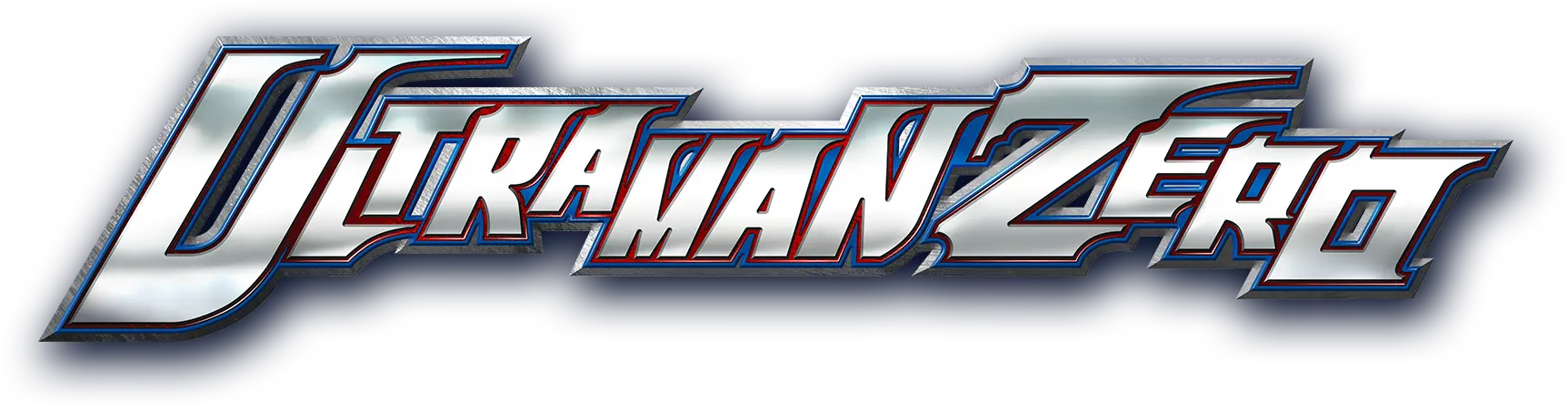 ULTRAMAN OMEGA