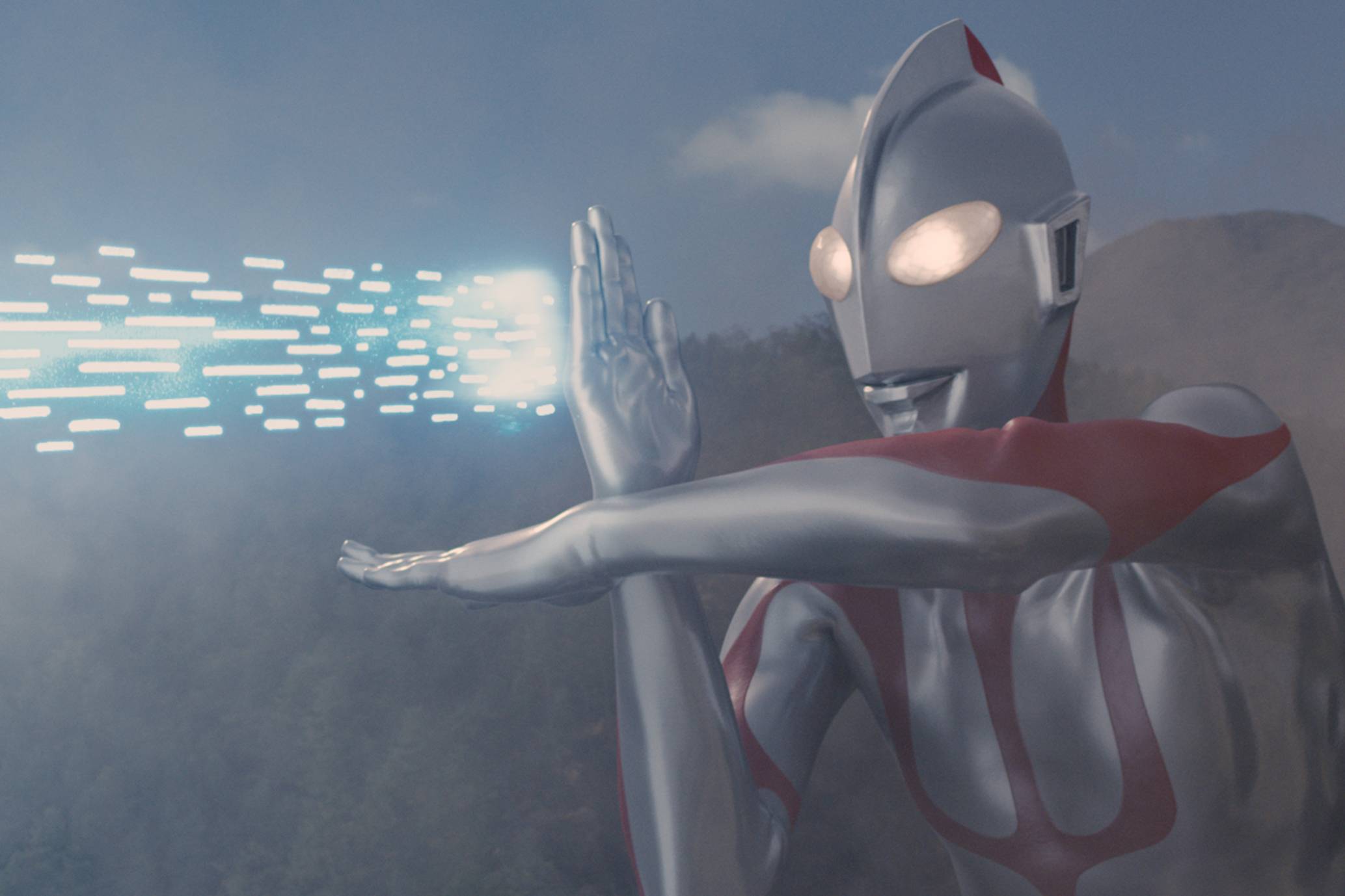 SHIN ULTRAMAN – JEFF GOMEZ’S FIRST IMPRESSIONS