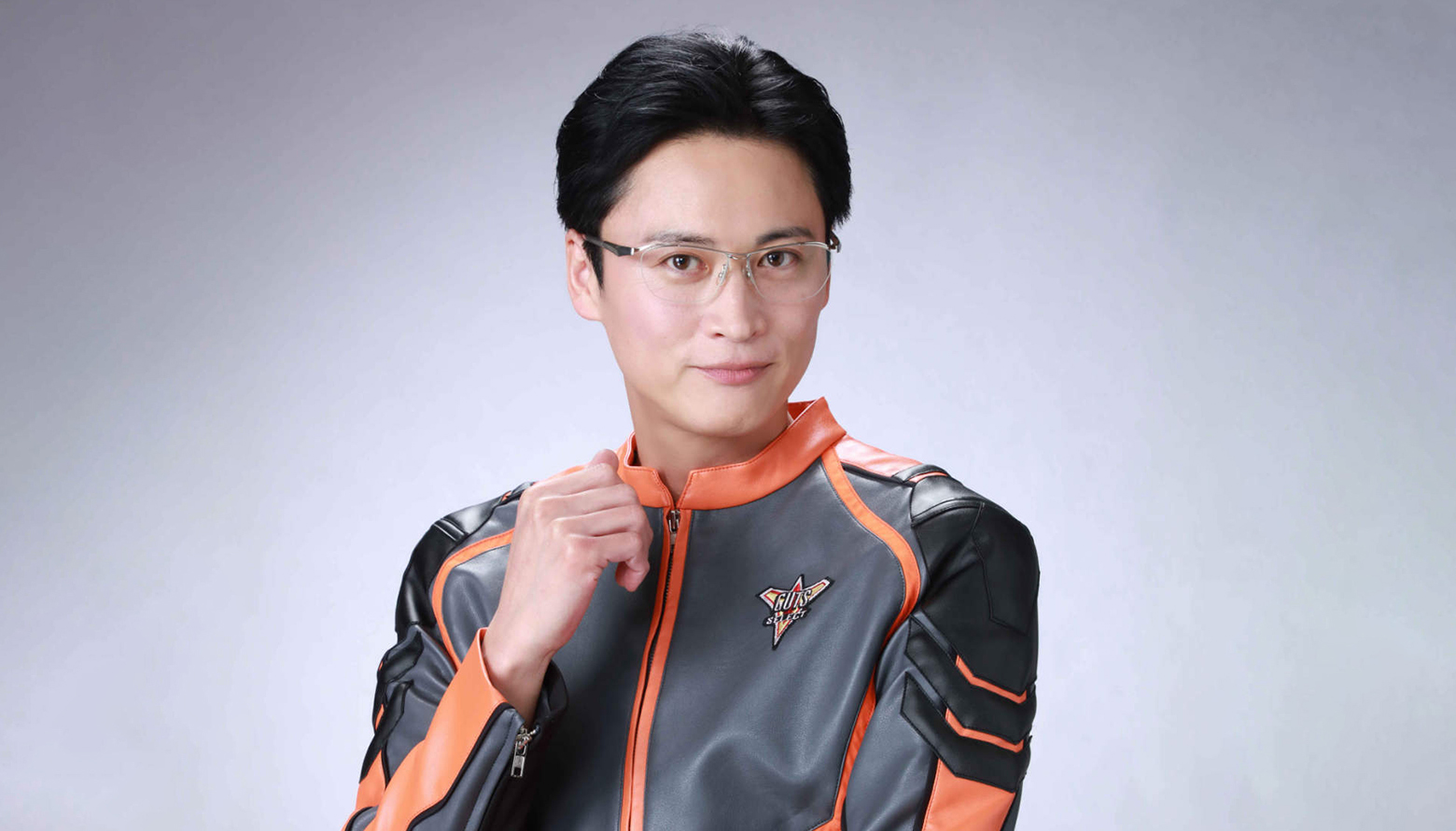 New Cast Announced for ULTRAMAN DECKER! Masaya Kikawada to Play New GUTS-Select Captain Taiji Murahoshi!
