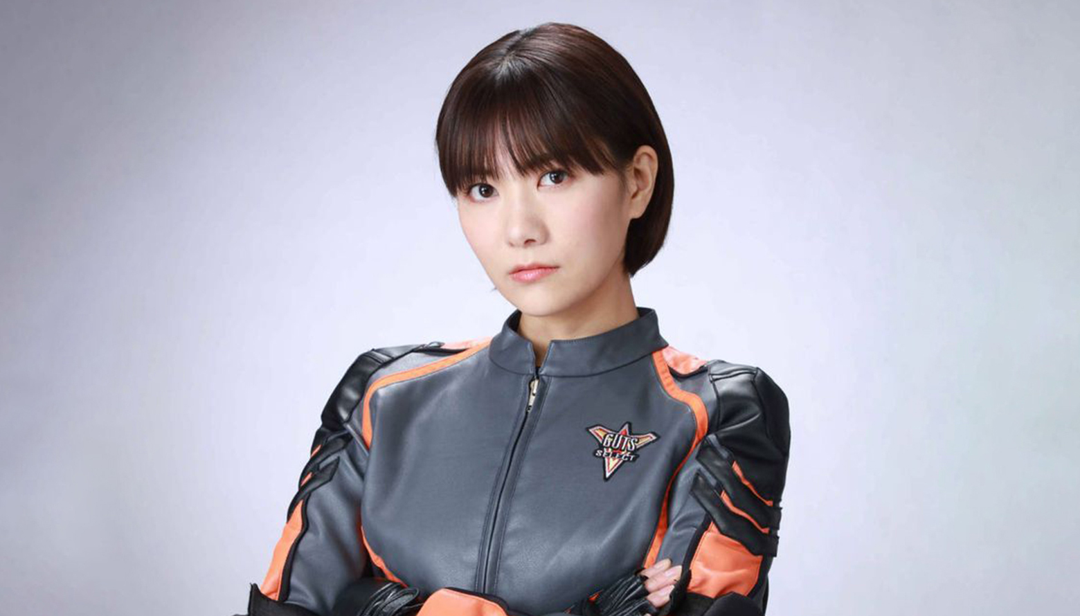 New Cast Announced for ULTRAMAN DECKER! Sae Miyazawa to play new GUTS-Select Vice-Captain Sawa Kaizaki!
