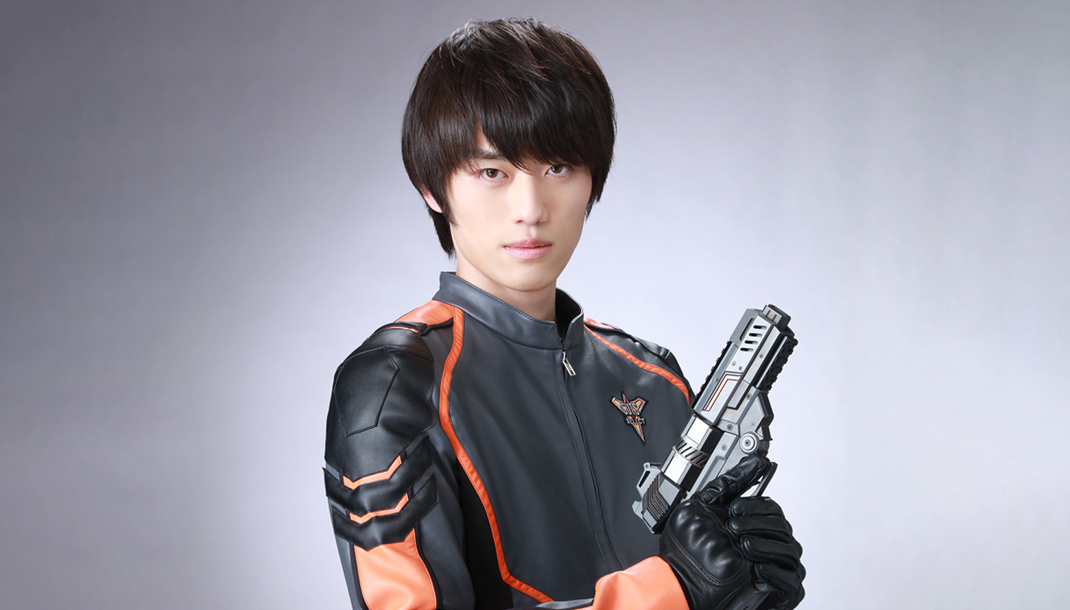 NOBUNAGA DAICHI JOINS ULTRAMAN DECKER CAST