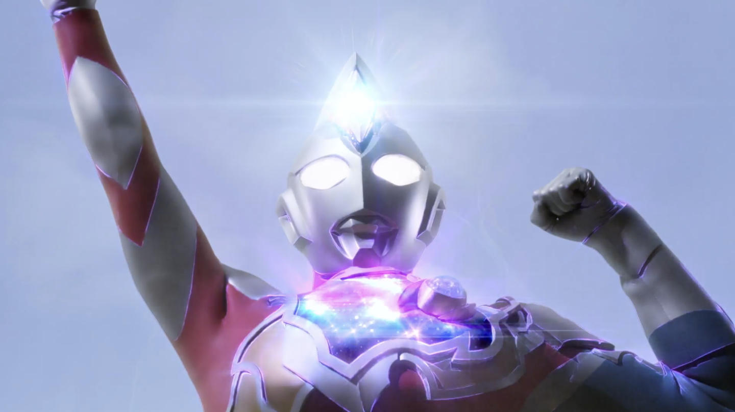 ULTRAMAN DECKER EPISODE 1 RECAP: DAY OF THE ATTACK