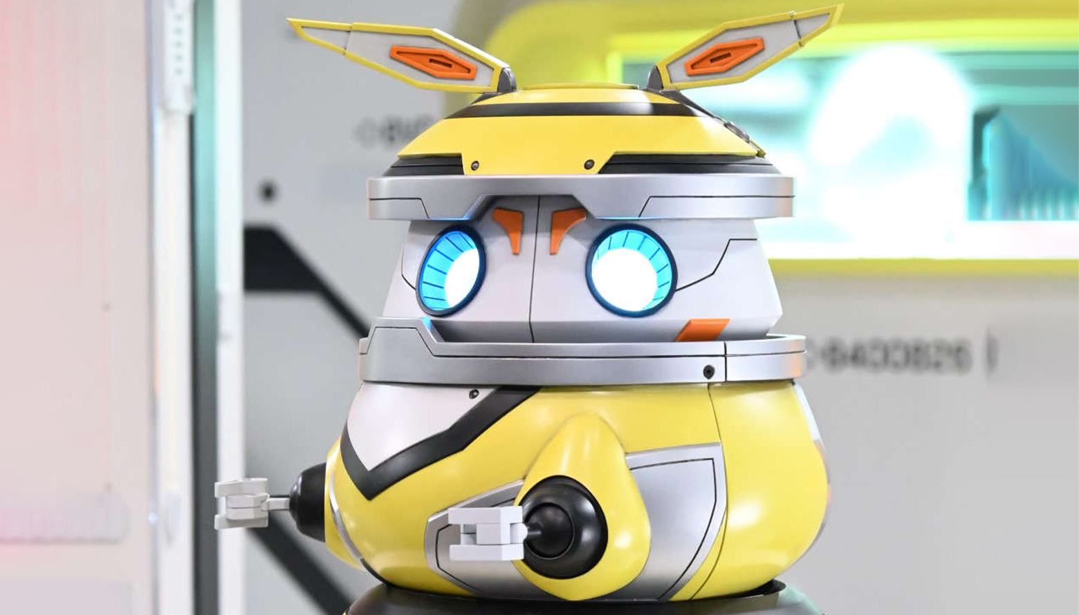 ULTRAMAN DECKER AI Unit HANE2 to be Voiced by Hiroshi Tsuchida! Online Announcement Event to be Held on June 16!