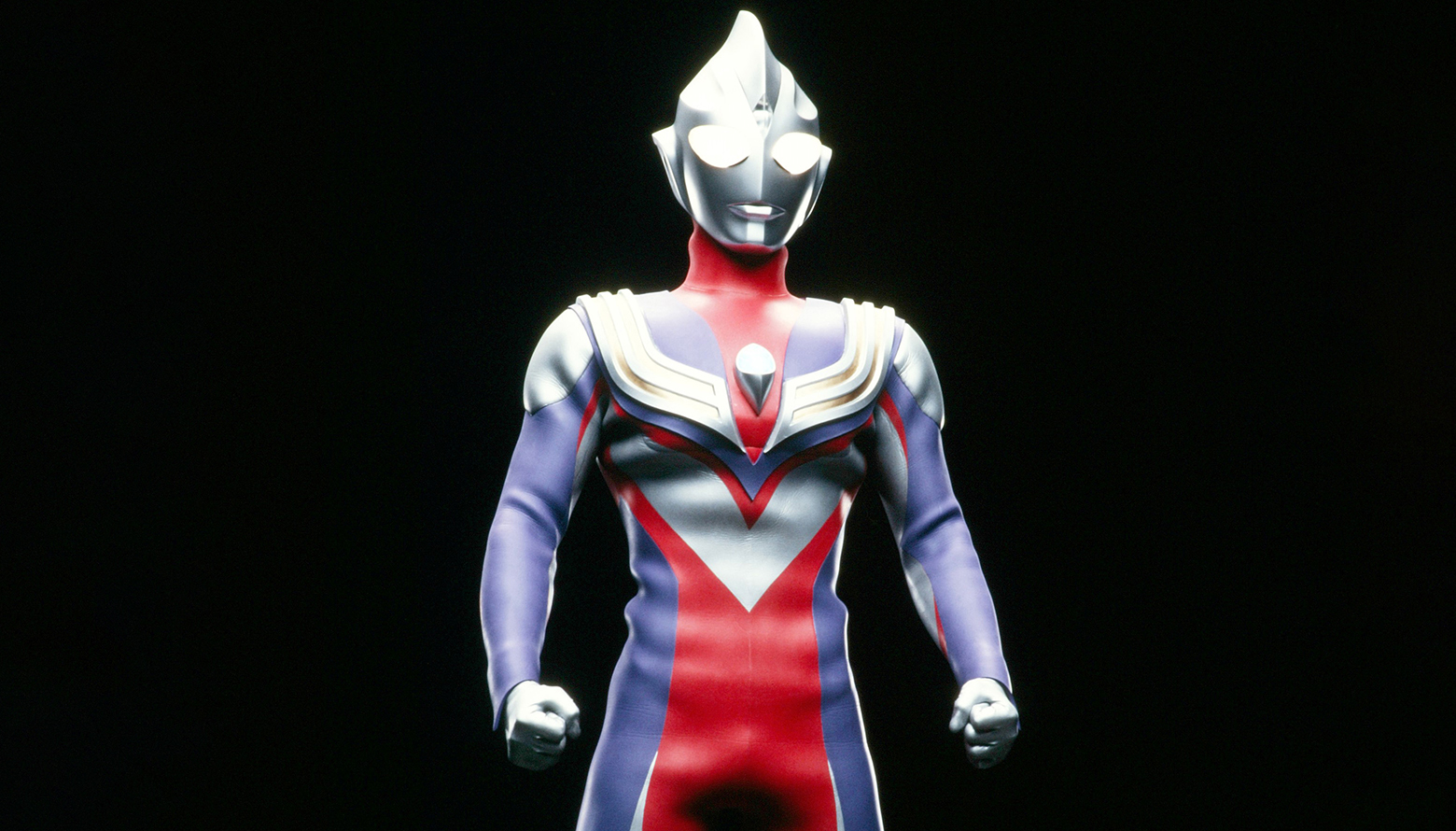 WHAT MAKES ULTRAMAN TIGA SO POPULAR?