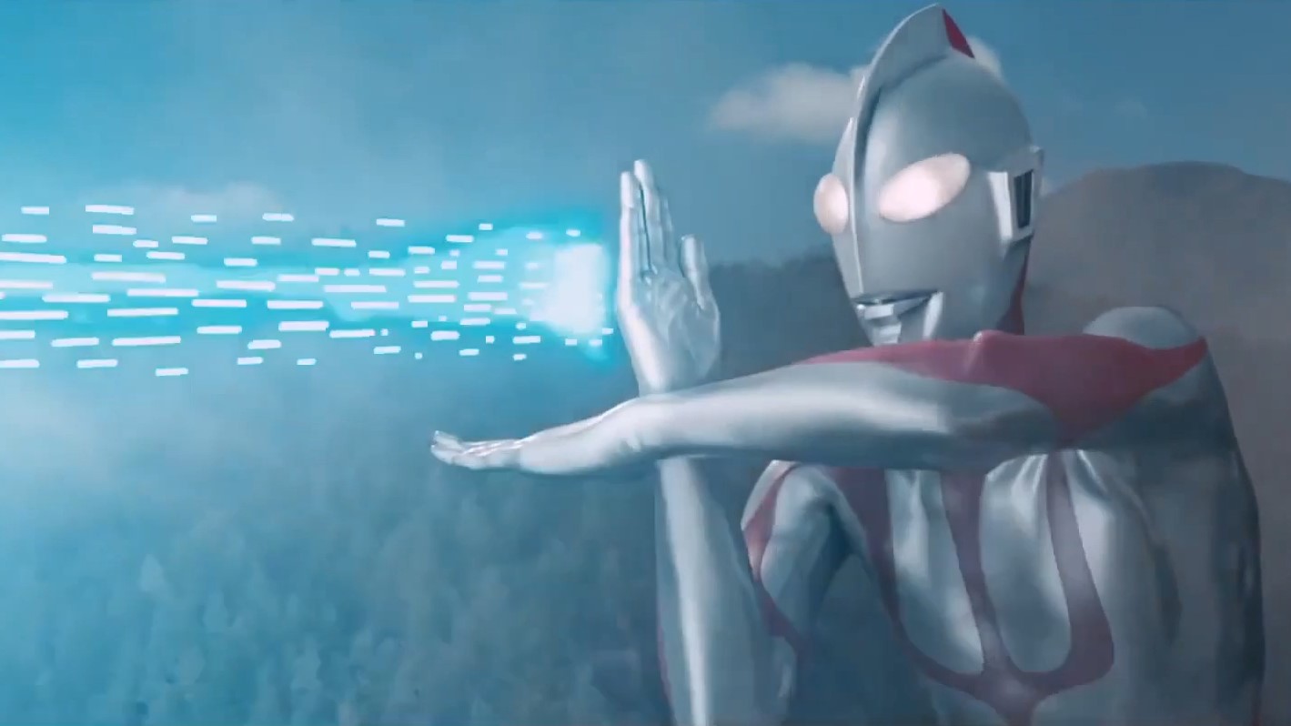 SHIN ULTRAMAN – THE ULTRAMAN CONNECTION REVIEW