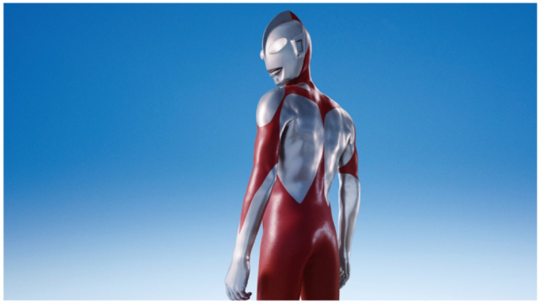 SHIN ULTRAMAN WILL RELEASE IN CINEMAS IN MULTIPLE REGIONS