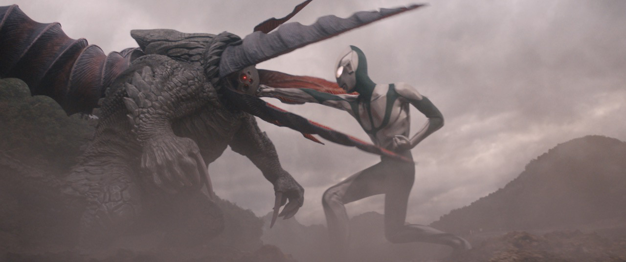 SHIN ULTRAMAN KAIJU: WHAT ARE THE S-CLASS SPECIES?