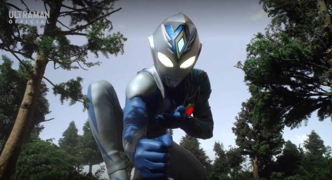 ULTRAMAN DECKER EPISODE 20 REVIEW “LORD RAGON”