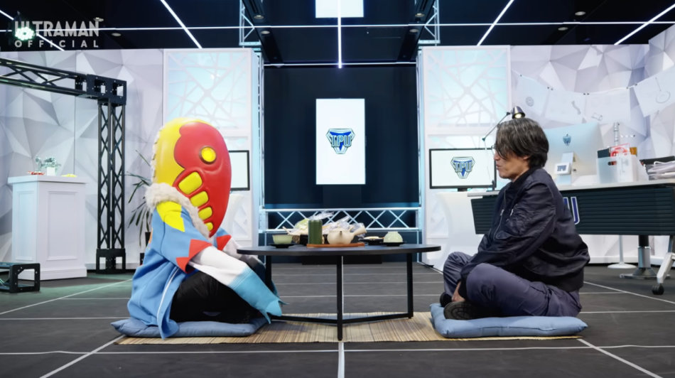 Ultraman Decker Special Episode Review “Stand Up, Decker!”