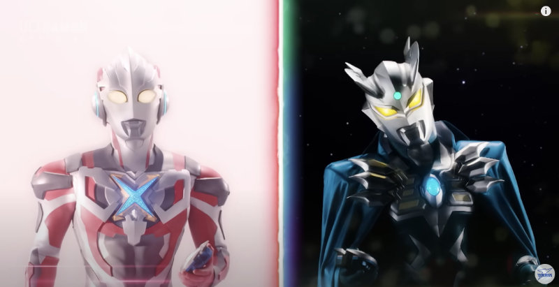 Ultraman New Generation Stars Episode 9 Review “Battle Across Dimensions!”