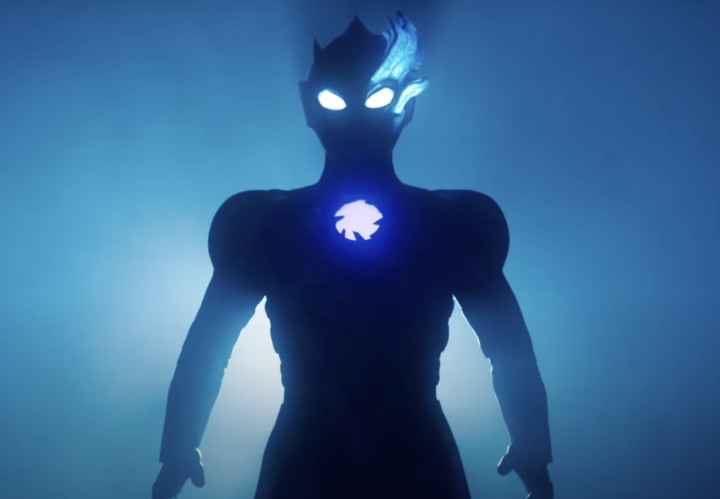 Breaking Down the Mysterious Codename: Ultraman Teaser