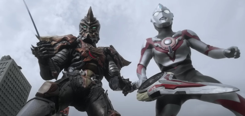 Ultraman New Gen Stars Episode 16 Review: “An Inescapable Bond”