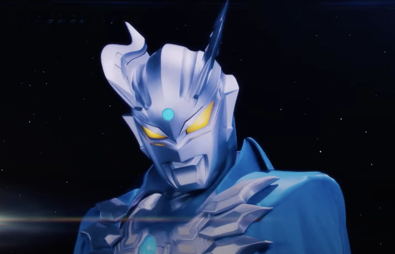 Ultraman: New Generation Stars Review: Episode 21 