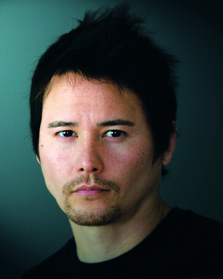 Johnny Yong Bosch Joins ULTRAMAN BLAZAR English Dub as Captain Gento Hiruma!