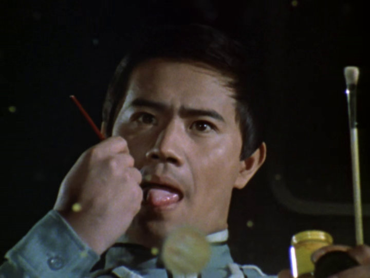 Ultraman Connection Watch Club: Ultraseven Episode 21