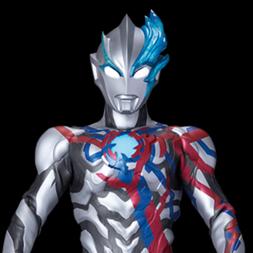 BANDAI NAMCO SCORES ULTRAMAN NORTH AMERICAN MASTER TOY LICENSE