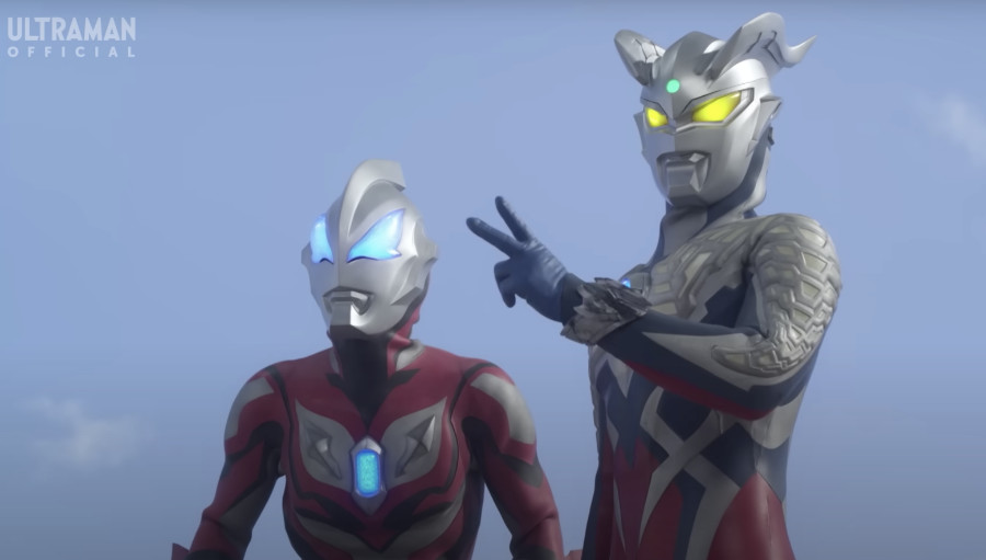 Ultraman New Generation Stars Episode 18 Review: “ShOUT”