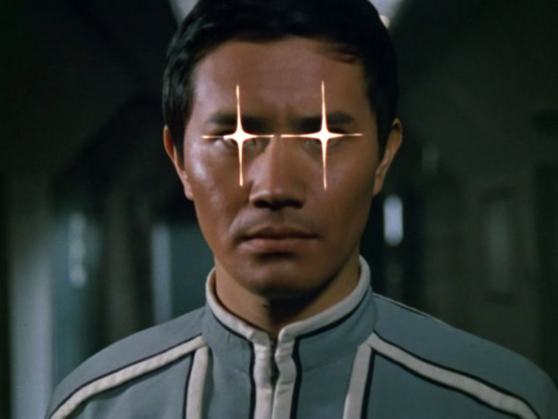 Ultraman Connection Watch Club: Ultraseven Episode 26 “Operation Cyborg”