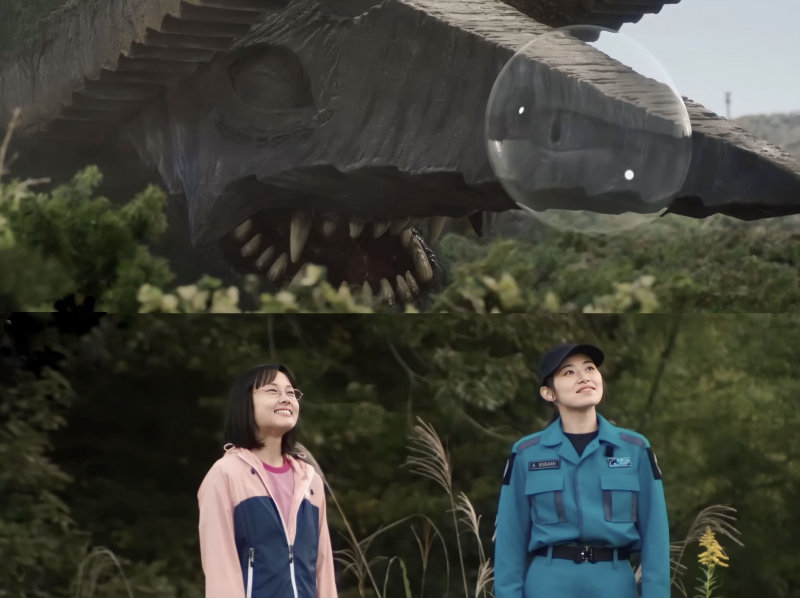 FANS REACT TO ULTRAMAN BLAZAR EPISODE 5 “The Mountain Roars”