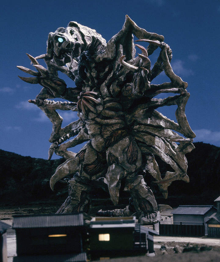 Announcing Ultraman Connection’s Spookiest Kaiju Contest!