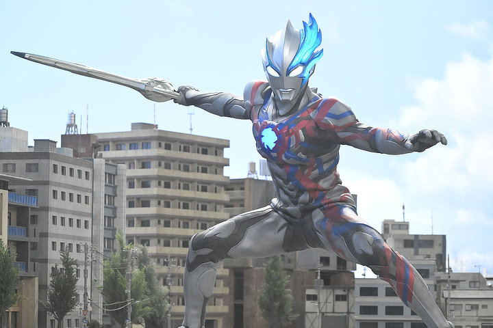 Fans React to Ultraman Blazar Episode 12 “Let’s Go Blazar!”