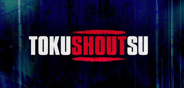 Jeff Gomez TAKES OVER TokuShoutsu for Thanksgiving!